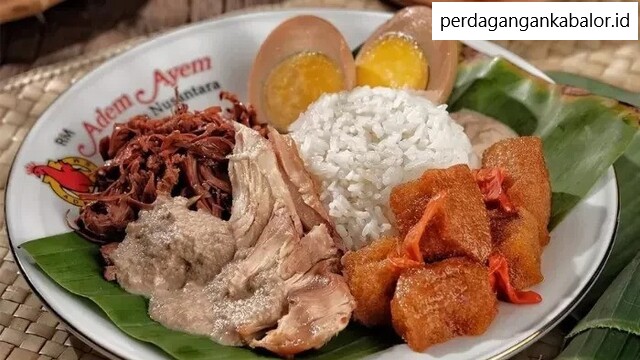 5 Tempat Makan Legendaris di Solo yang Punya Menu Lezat